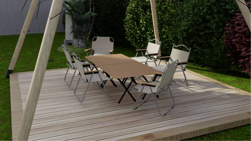 天台县帐篷生产厂家：以匠心筑牢户外装备的品质根基